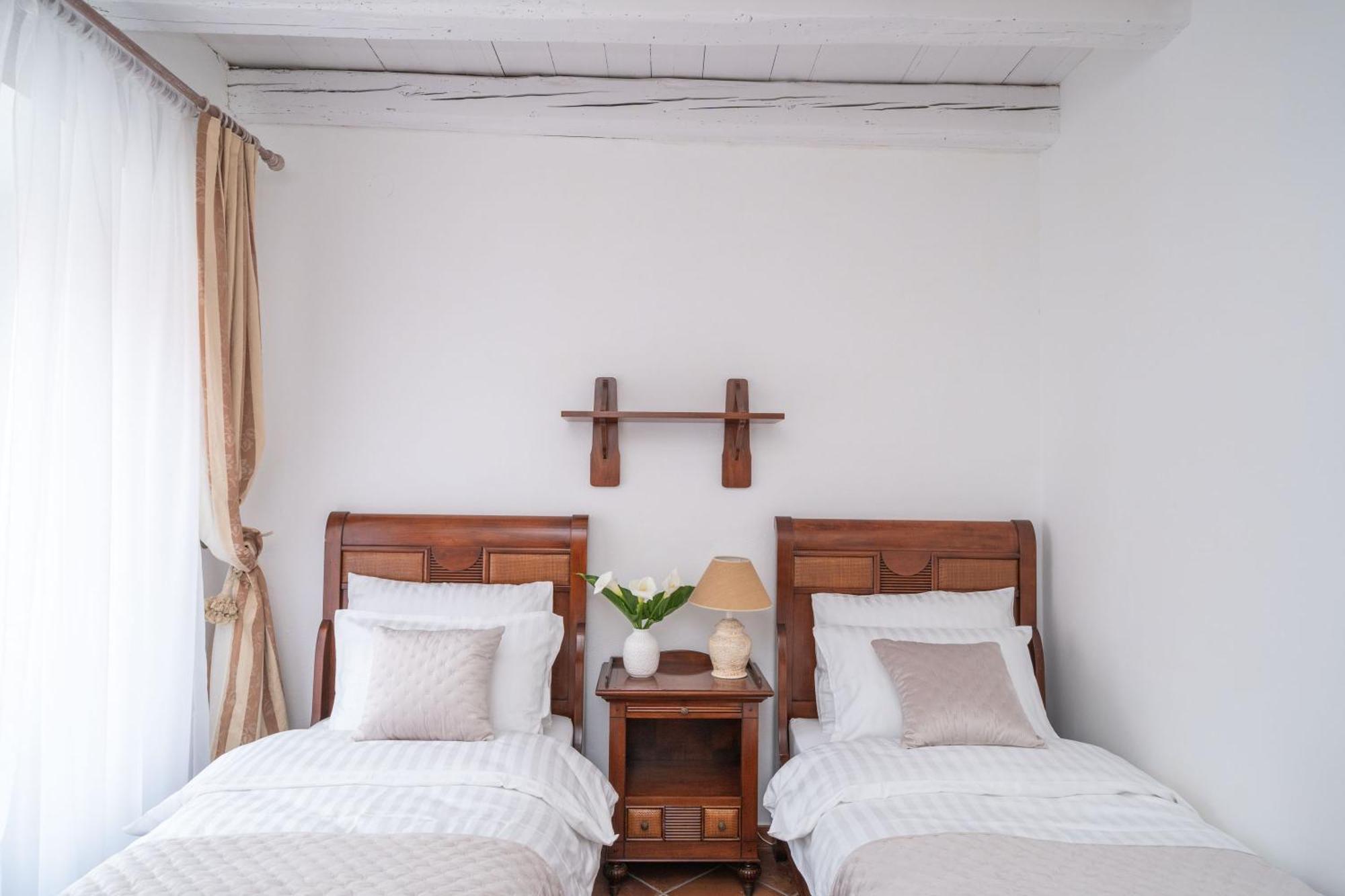Bella Apartment Dubrownik Zewnętrze zdjęcie