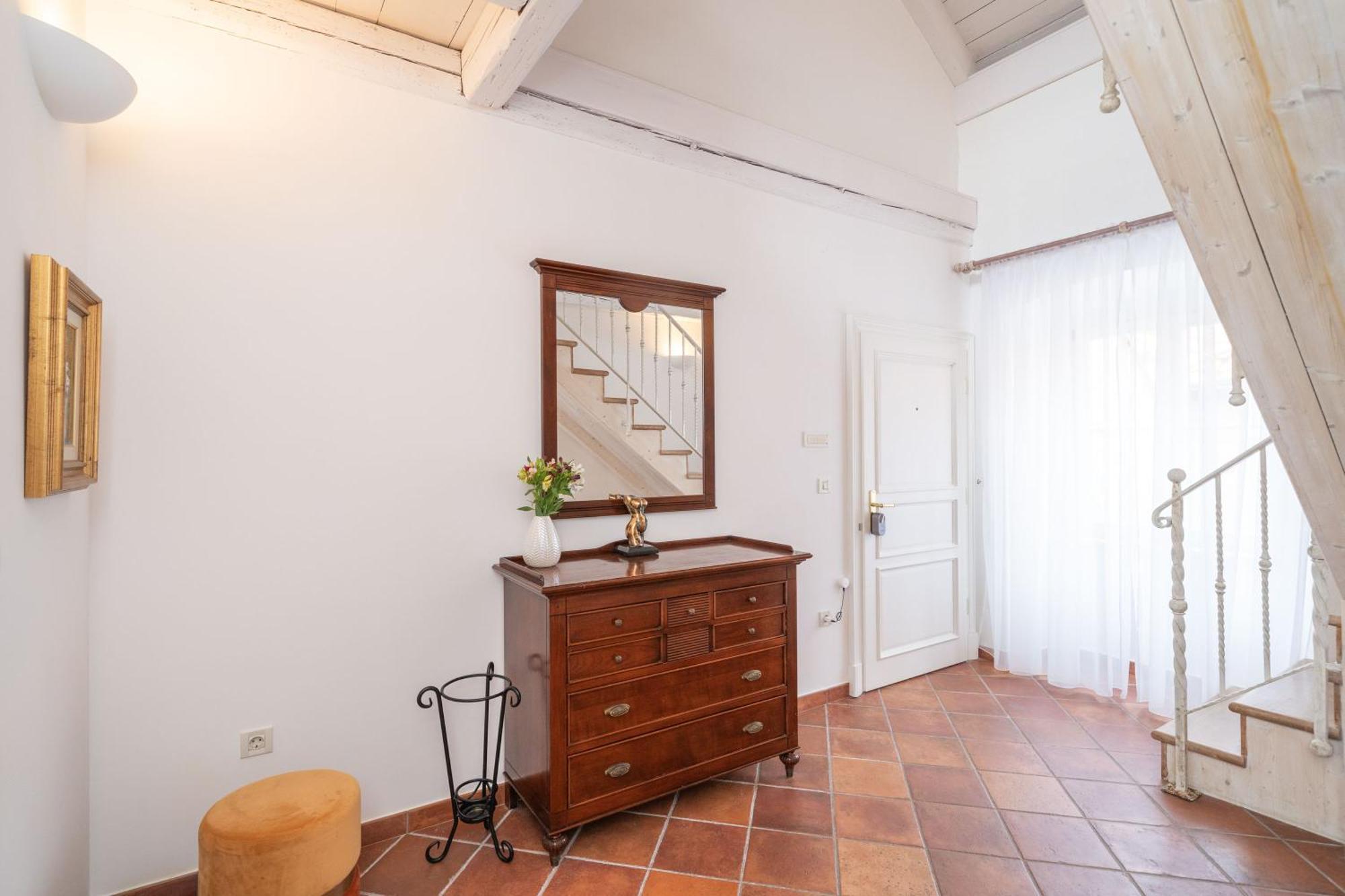 Bella Apartment Dubrownik Zewnętrze zdjęcie