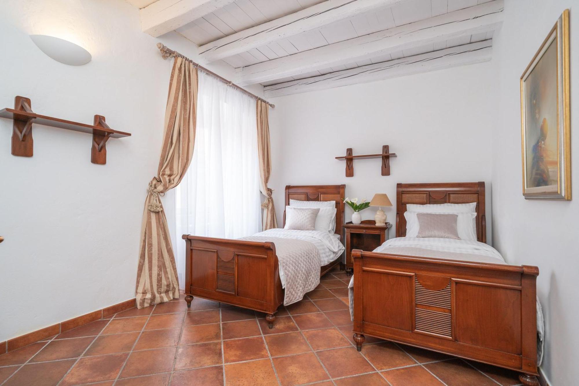 Bella Apartment Dubrownik Zewnętrze zdjęcie