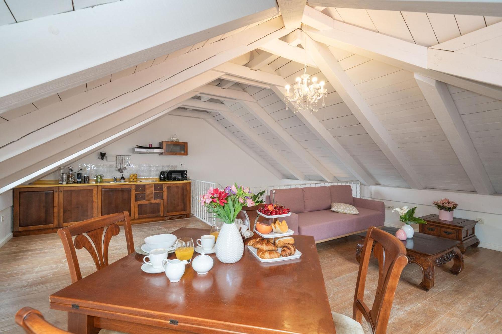 Bella Apartment Dubrownik Zewnętrze zdjęcie